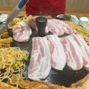 촌돼지와보리밥 네이버블로그