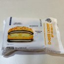 두번사 | [편의점] 연세우유 &#39;황치즈 맘모스&#39; 맛있어서 두번 사먹은 후기ㅎㅎ