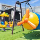 오션브릿지 키즈풀빌라 이미지