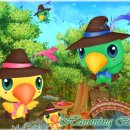 숲속의하모니 이미지