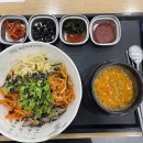 홈플러스 가양점 구내식당