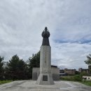 평택 도시조 팔급공 동상 및 시조묘 답방기 이미지