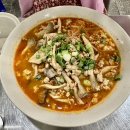 꿈스꿈스 | [서울/마포구] 국물이 진한 태국식 국수의 참맛, 소이연남