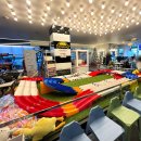 스마일마트 | 병점 초등학생 키즈카페 수원 겨울방학 놀거리 스마일주니어