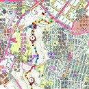 한국전력공사 버스정류장 이미지