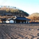 옥계리 경암재(玉溪里 敬巖齋) 이미지