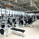 화이트짐 청계점 이미지