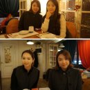 노블따블(noble table) | [이태원 맛집] 노블따블(Noble Table), 이태원에서 즐기는 퓨전한식
