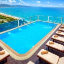 JJ GYM | 나트랑 시내 가성비 숙소 추천 레갈리아 골드 vs 리갈리아 호텔 차이점