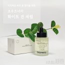 아스폴리머 제2사업장 | 칙칙한 피부 톤 관리를 위한 오우즈너리 화이트 건 세럼 사용 후기