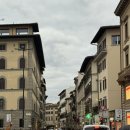 조이약국 | Day3. 피렌체대성당 두오모뷰 루프탑 카페 뷰온아트, 산타마리아노벨라약국