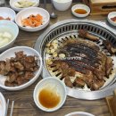 장안수제숯불갈비 이미지