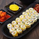 신림동 정통 계란말이 김밥 이미지