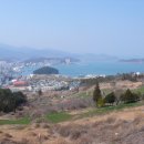 완도 명사십리 오토캠핑장