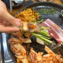 만수역 | 인천 삼겹살 맛집 추천 | 만수역미나리삼겹살 진짜무쇠솥뚜겅삼겹살 후기