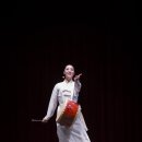 진도북춤 이미지