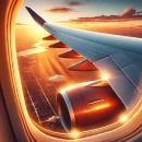 출발 여행영어 이미지