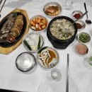 장터순대 | 속초 순대타운 골목 맛집, 장터순대국 후기!