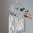 마크라메 이미지