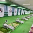 에이스스크린 골프클럽 이미지