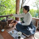 국악밴드 나릿 | 다미향담(327) 황용골차회 종합 후기