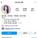 솔디네일