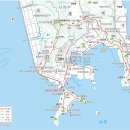 아미산35초소경계공중화장실 | 부산 암남공원 장군산 천마산 옥녀봉 봉화산 아미산 다대포 몰운대