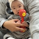 남동화원 | [일상] 7개월 육아 / 설날 / 200일 셀프 촬영 / 열 / 돌잔치 / 토핑이유식 / 아이잼 / 문화센터