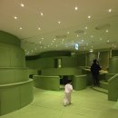 패밀리당구존 | 파라다이스시티 인천 - 아기랑 호캉스 솔직 후기(2)_키즈존, 사파리파크, 패밀리라운지