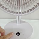 브리즈화장품 | 탁상용 선풍기 추천 | 노멀라이프 브리즈프로 무선선풍기 후기