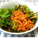 국수&밥 이미지