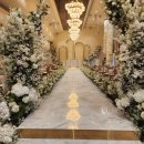 아시아드시티웨딩홀 교통섬 | 부산웨딩홀 투어 필수코스 | 아시아드시티 마리아주홀 인기 이유