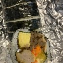 아지매김밥인동점 이미지