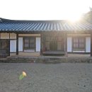 봉암서원(鳳巖書院) 이미지