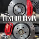 만능자동차정비주식회사 | 벤츠 CLA45 AMG 브렘보 디스크로터 및 브레이크 패드 교체 정비, 일산 자동차 튜닝 전문 커스텀바이슨