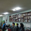 평리탁구장