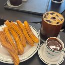 (10/22)카스테라 인절미 만들기 이미지