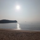 구례포해수욕장(주차장) 이미지