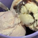 배스킨라빈스 중랑역 이미지