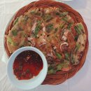 송광사식당 | 순천 송광사 맛집 찾는다면? 정갈한 산채비빔밥과 바삭한 해물파전이 맛있었던 송광사순천식당 후기