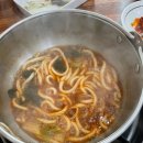 향미락전통전골 | 대전 전민동 맛집, 향미락전통전골, 샤브샤브와 불고기샐러드
