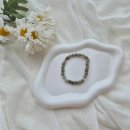 원에너지 | 에스라모 MBTI 맞춤형 천연석원석 비즈팔찌 나만의 에너지를 채워주는 원설팔찌 후기