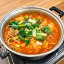 강동횟집 - 김해시 장등로 40 | 강동횟집