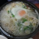 완산골 콩나물라면 이미지