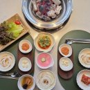 천안맛집 너흐 가족모임·데이트 분위기 좋은 룸식당 후기