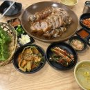 도치족발 이미지