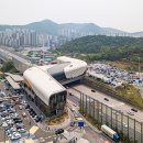 자동차휴게소 이미지
