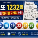 지에스25 영천창신점 | 로또 1232회 당첨번호·당첨지역 총정리, 영천 반자동 2게임 논란의 진실은?