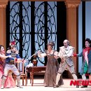 독일 카를스루에 국립극장 오페라 갈라 콘서트 이미지