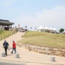 한산읍성 이미지